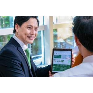 Ngân Hàng Vietcombank Kiên Giang